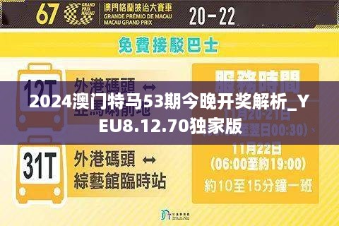 2024年今晚澳门开特马,理念解答解释落实_银质款66.473