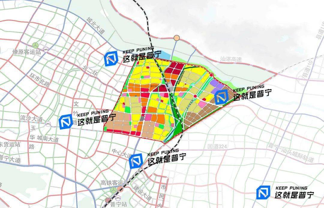 乐陵市西城区最新规划，塑造未来城市的蓝图