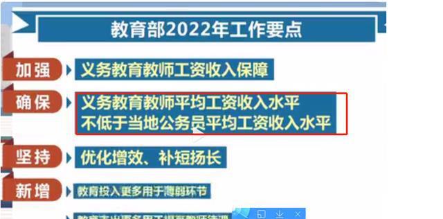 兰考教师工资最新消息，改革动向与福利待遇展望