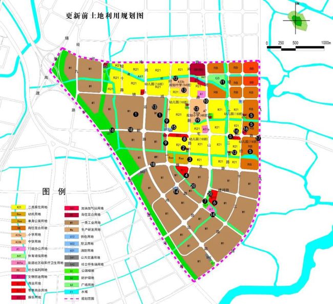 无锡新吴区最新规划图，描绘未来城市的繁荣与活力