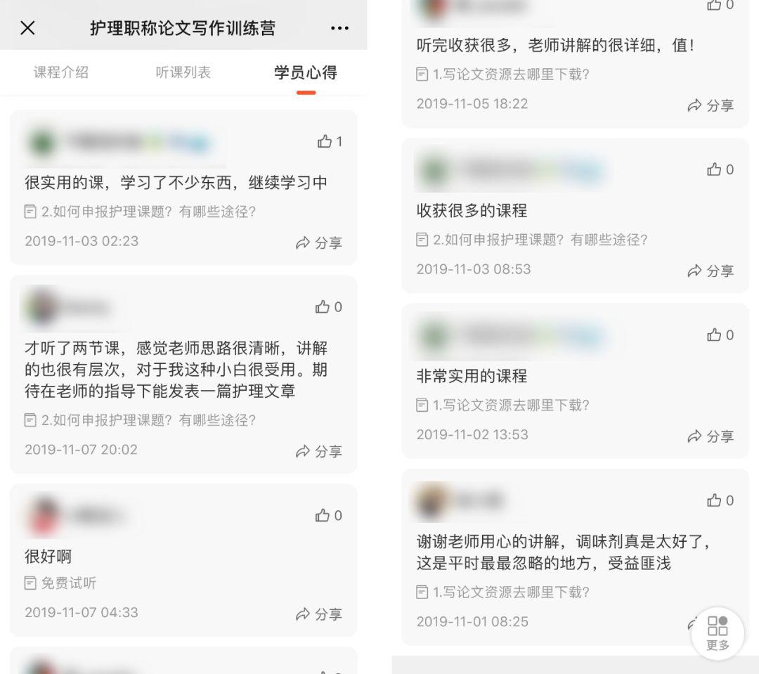 最新主管护师评职称的文章