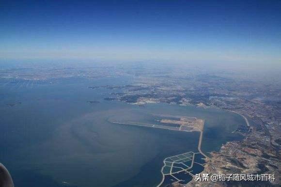 大连海上机场最新消息，未来航空枢纽的崭新面貌