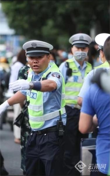 云南协警改革最新消息