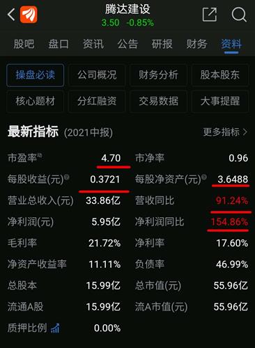 腾达建设借壳最新消息全面解读