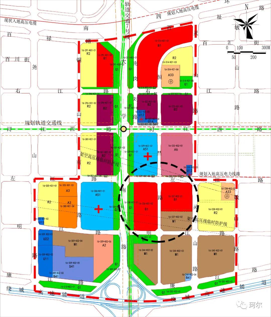 郑州市中原区最新规划，打造现代化城市新中心