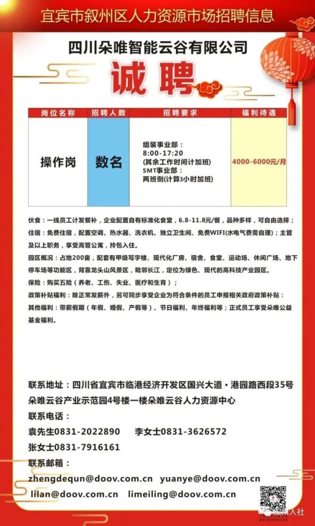 巴州人才网最新招聘信息概览